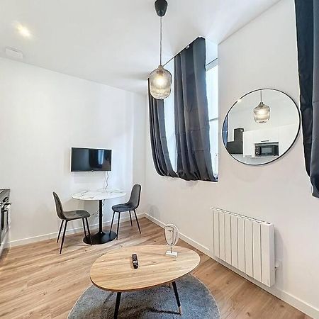 Cosy Studio, Centre Ville Thomassin 3 Lyon Buitenkant foto